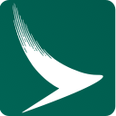 Cathay Pacific Logo