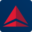 Delta Airlines Logo