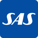 Scandinavian Airlines Logo