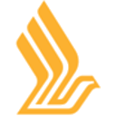 Singapore Airlines Logo