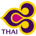 Thai Airways Logo