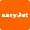 easyJet Logo