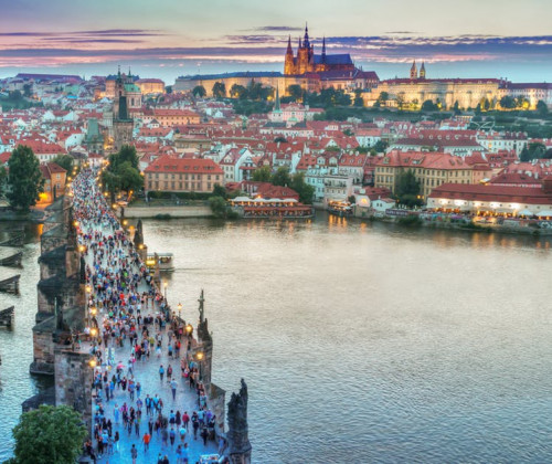 Budapest