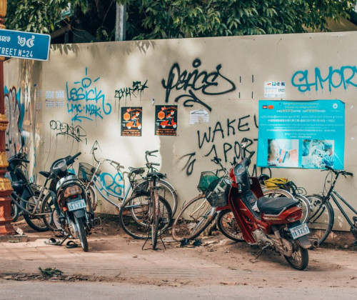 Cambodia