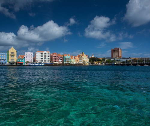 Netherlands Antilles