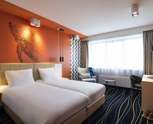 ibis Styles Haarlem City afbeelding