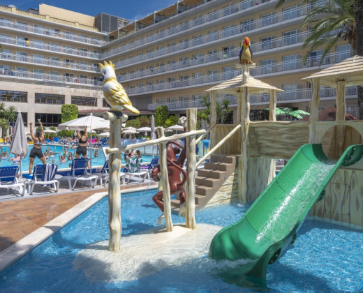Hotel GHT Oasis Park & Spa afbeelding