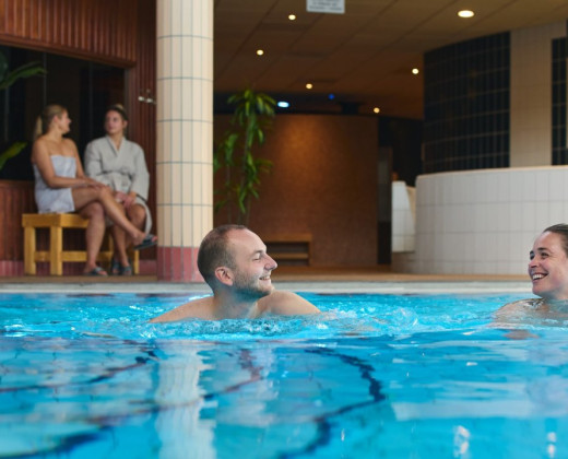 Hotel Schimmelpenninck Huys afbeelding