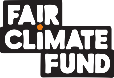 Fair Climate Fund logo